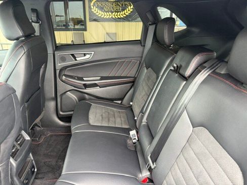 Used 2024 Ford Edge ST-Line AWD/4WD image 9