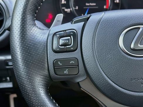 Used 2024 Lexus IS 350 F Sport w/ Navigation Package RWD image 35
