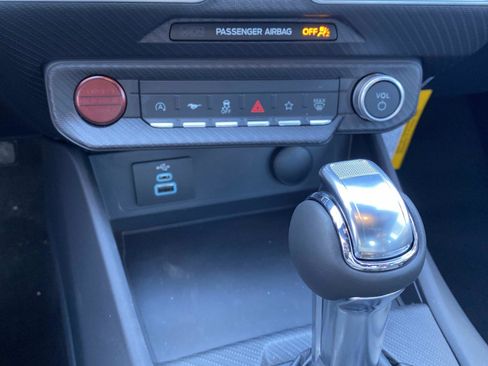 New 2026 Ford Mustang GT Premium w/ Mustang Nite Pony Package image 16