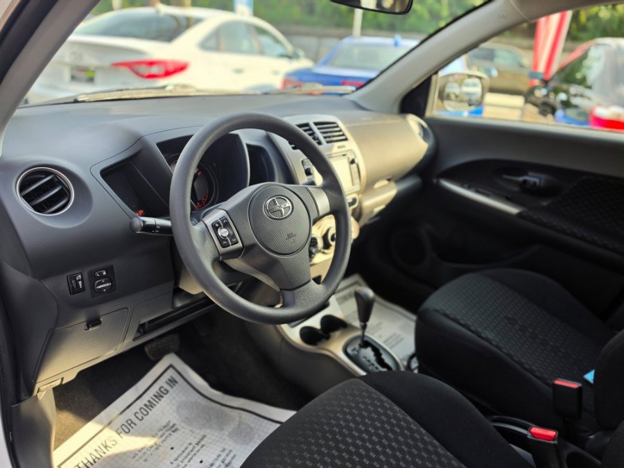 Used 2014 Scion xD FWD image 14