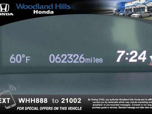 Used 2013 Honda Civic EX image 14
