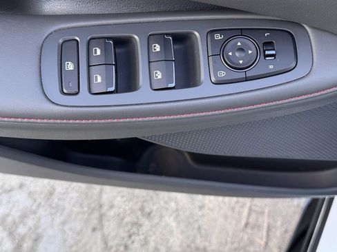 Used 2023 Hyundai Sonata N Line image 16