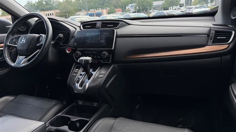 Used 2020 Honda CR-V EX-L image 34