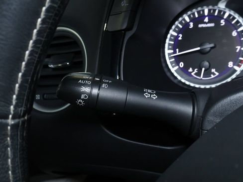 Used 2019 INFINITI QX60 Luxe w/ Limited Package AWD/4WD image 24