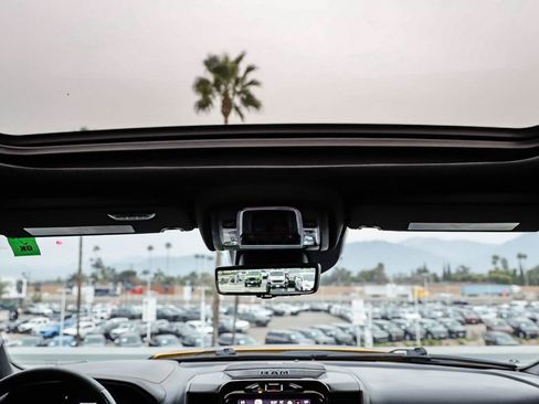 Used 2023 RAM 1500 TRX w/ TRX Level 2 Equipment Group image 19