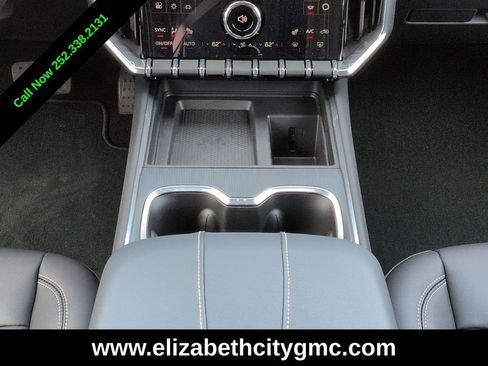 New 2026 GMC Acadia Elevation FWD image 19