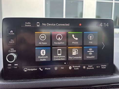 Used 2022 Honda Civic Touring image 8