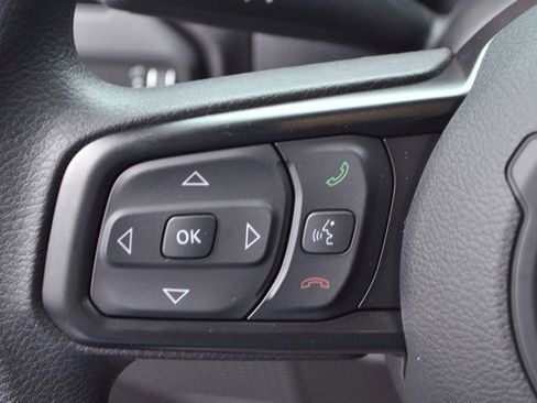 New 2026 Jeep Wrangler Sport image 17