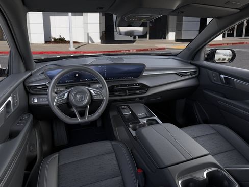 New 2026 Buick Enclave Sport Touring w/ Power Package FWD image 16
