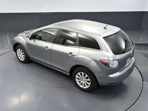 Used 2010 MAZDA CX-7 i Sport FWD image 47