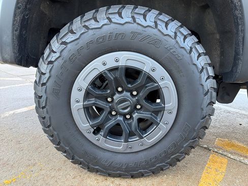 Used 2024 Ford Ranger Raptor image 11