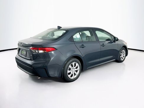 Used 2026 Toyota Corolla LE image 9