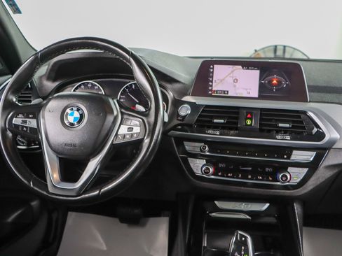 Used 2021 BMW X3 sDrive30i w/ Convenience Package image 17