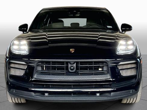 Used 2023 Porsche Macan S image 3