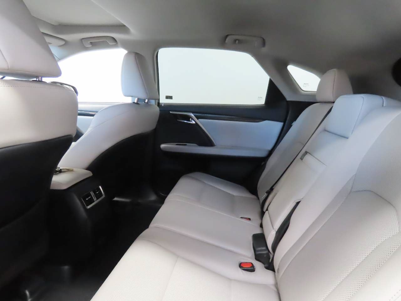 Used 2020 Lexus RX 350 FWD w/ Accessory Package image 16