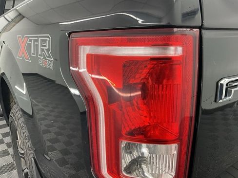 Used 2016 Ford F150 XLT w/ Equipment Group 302A Luxury image 19