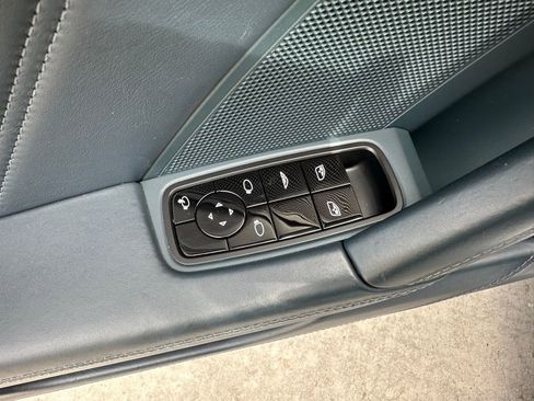 Certified 2021 Porsche 911 Turbo S AWD/4WD image 23