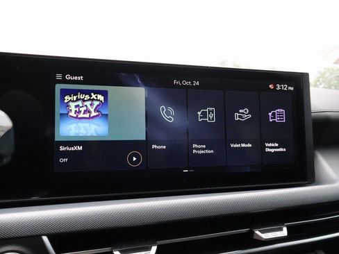 New 2026 Hyundai Sonata SEL image 33