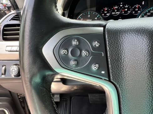 Used 2019 Chevrolet Suburban Premier w/ Premier Plus Edition AWD/4WD image 51