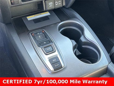 Used 2021 Honda Pilot Special Edition image 27