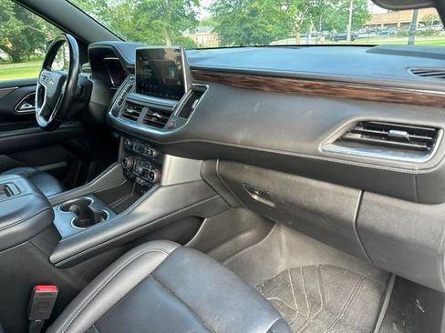Used 2023 Chevrolet Tahoe LT AWD/4WD image 27