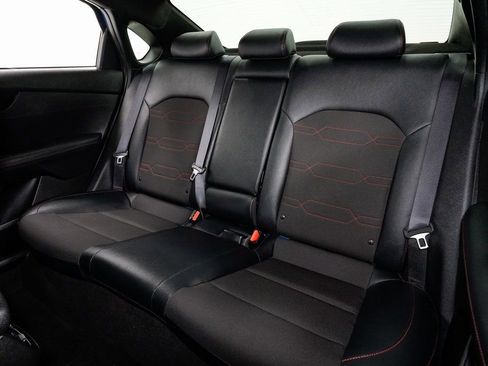 Certified 2024 Kia Forte GT image 22