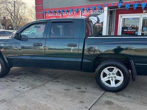 Used 2011 Dodge Dakota Big Horn w/ Convenience Group image 26