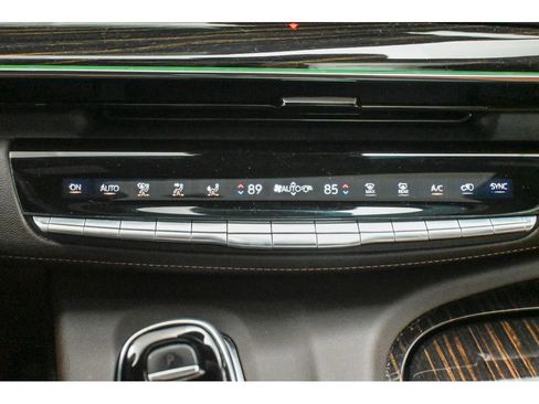 Used 2021 Cadillac Escalade Sport w/ Driver Assist Tech Package image 50