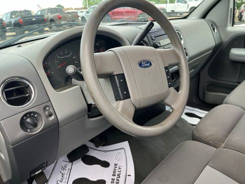Used 2005 Ford F150 4x4 SuperCab image 28