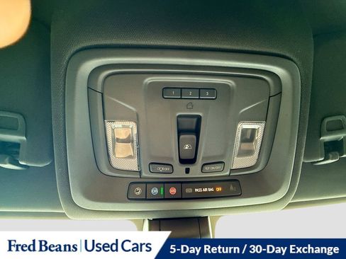 Used 2022 Chevrolet Silverado 2500 High Country w/ Safety Package II image 46