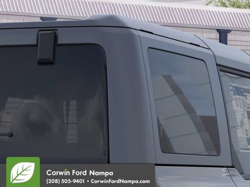 New 2026 Ford Bronco Outer Banks AWD/4WD image 25
