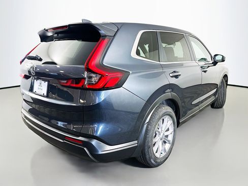 Certified 2023 Honda CR-V EX image 7