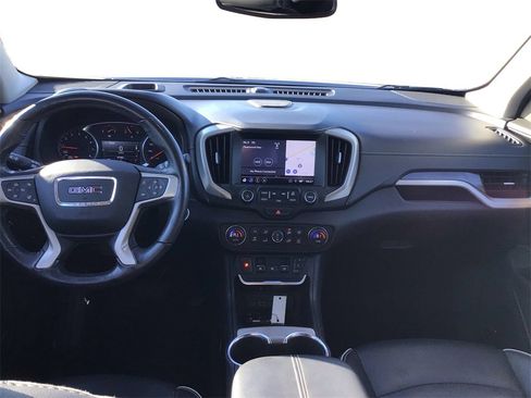 Used 2018 GMC Terrain Denali w/ Advanced Safety Package image 23
