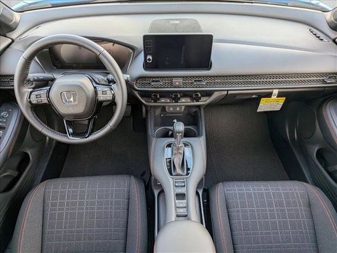 New 2026 Honda HR-V Sport image 13
