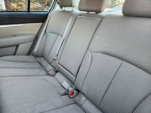 Used 2011 Subaru Legacy 2.5i Premium image 25