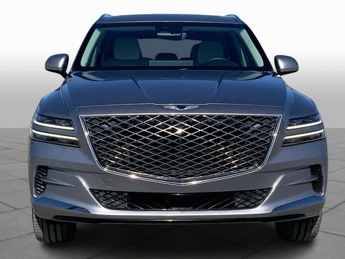 Used 2021 Genesis GV80 3.5T image 4