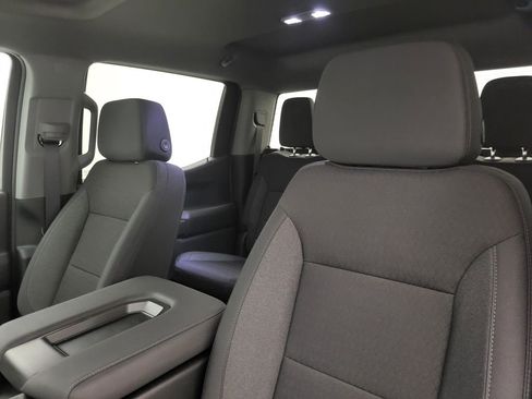 New 2026 Chevrolet Silverado 1500 Custom Trail Boss image 29