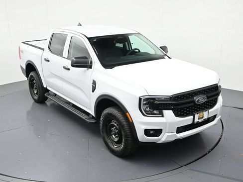 New 2026 Ford Ranger XL w/ Trailer Tow Package AWD/4WD image 16