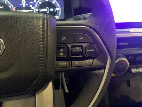 New 2026 Toyota 4Runner TRD Sport Premium image 29