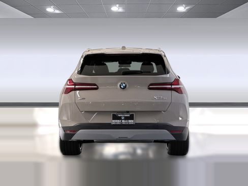 New 2026 BMW X3 xDrive30 w/ Premium Package AWD/4WD image 10