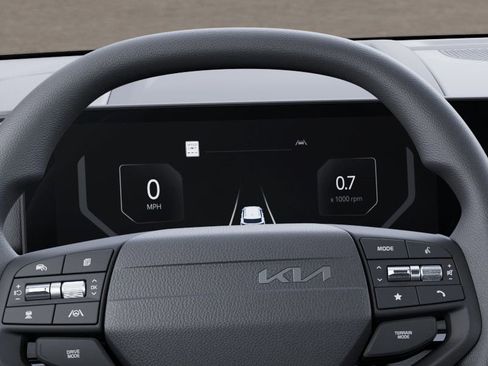 New 2026 Kia Sportage S image 22