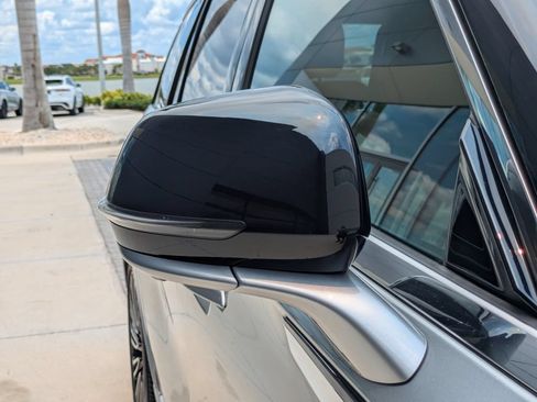 Used 2024 Lincoln Aviator Black Label w/ Dynamic Handling Package AWD/4WD image 12