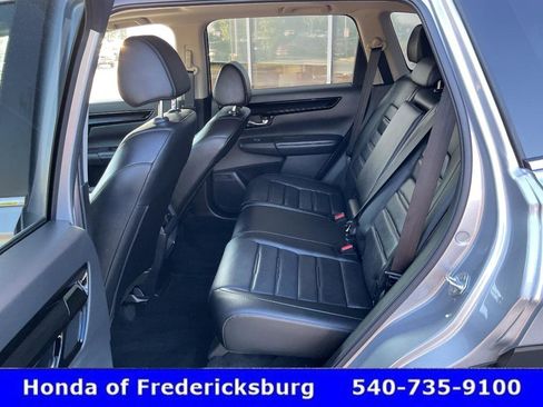 Used 2026 Honda CR-V EX-L image 24