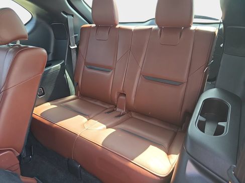 Used 2016 MAZDA CX-9 Signature AWD/4WD image 16