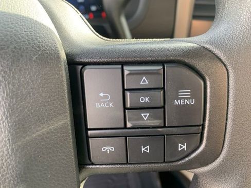 New 2025 Ford F150 STX w/ Equipment Group 201A FX4 image 17