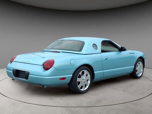 Used 2002 Ford Thunderbird RWD image 6