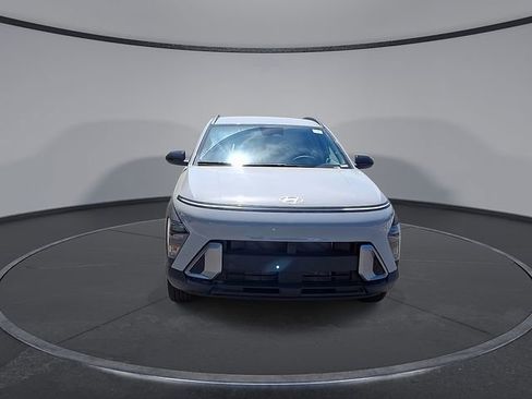 New 2026 Hyundai Kona SEL Sport AWD/4WD image 3