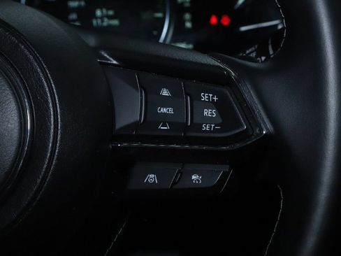 Used 2025 MAZDA CX-5 Signature AWD/4WD image 24