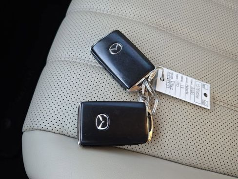 Used 2020 MAZDA MAZDA6 Touring image 15