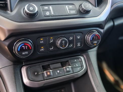 Used 2021 GMC Acadia AT4 w/ Trailering Package image 22